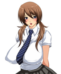 愛川 奈緒
