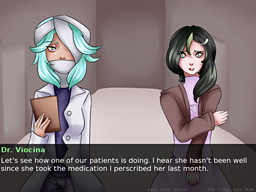 Hospitals