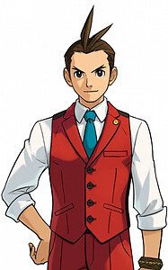 Apollo Justice