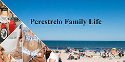 Pedro Perestrelo Family Life