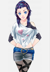 Lucy