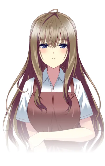 長谷部 響花