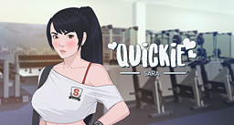 Quickie: Sara