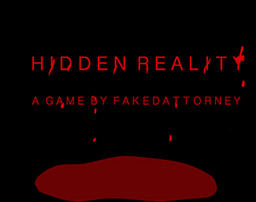 Hidden Reality