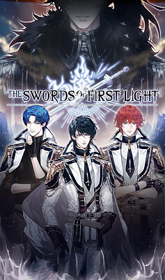 The Swords of First Light