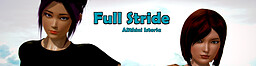 Full Stride