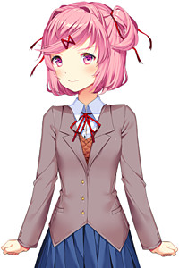 Natsuki