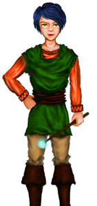 Percy