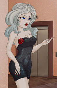 Vampiress