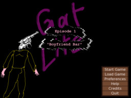 Gat Life Episode 1: Boyfriend Bar