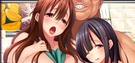 抓住把柄后试图与人妻和她的女儿发生关系