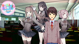 Doki Doki! RainClouds