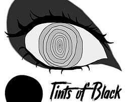 Tints of Black