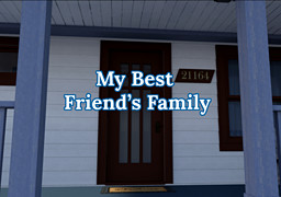 My Best Friend's Family