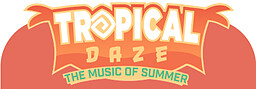 Tropical Daze: The Music of Summer