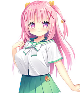 吾妻 モモ
