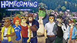 Homecoming ~Morenatsu Revisited~