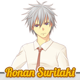 Suritaki Ronan