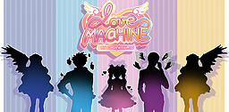 Love Machine