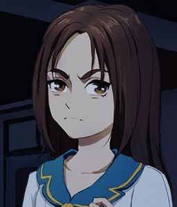 Sakamoto Asuka