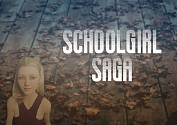 Schoolgirl Saga