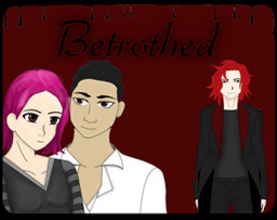 Betrothed