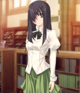 Ikezawa Hanako