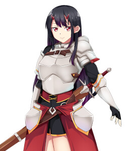 Azaria Edelweiss