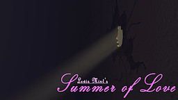 Lewis Mint's Summer of Love