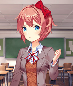 Sayori