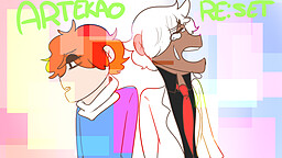 ARTEKAO RE:SET