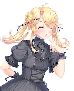 小美