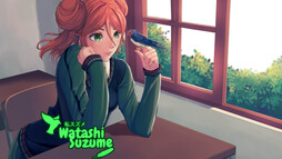 Watashi Suzume