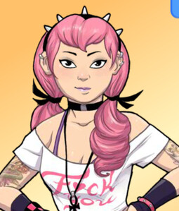 Mari