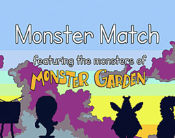 Monster Match