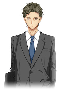 喜納 夢斗