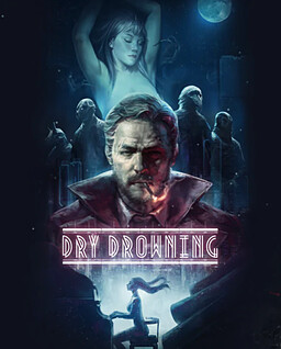 Dry Drowning