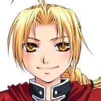 エドワード・エルリック