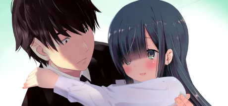 ふれあい ～傷だらけの少女を甘やかす～
