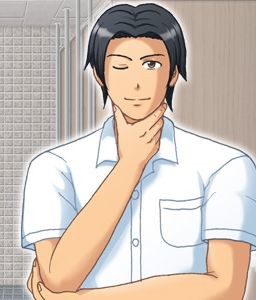 Tsubaki Daigorou