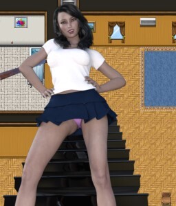 Megan