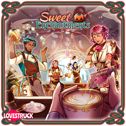 Sweet Enchantments