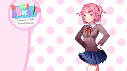 Doki Doki Literature Club: Episode Natsuki