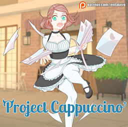 Project Cappuccino