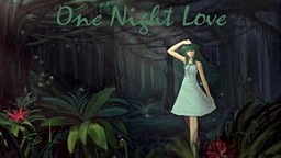 One Night Love