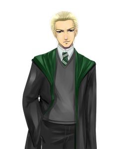 Draco Malfoy