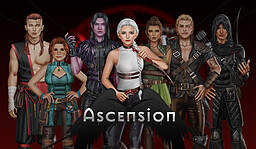 Ascension