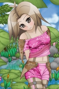 Lilia