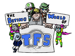 The Dating World of TFS