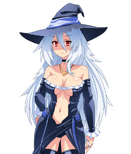 Lily